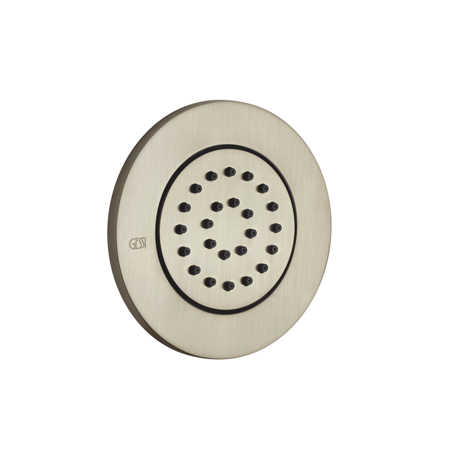 32982 - Finox Brushed Nickel