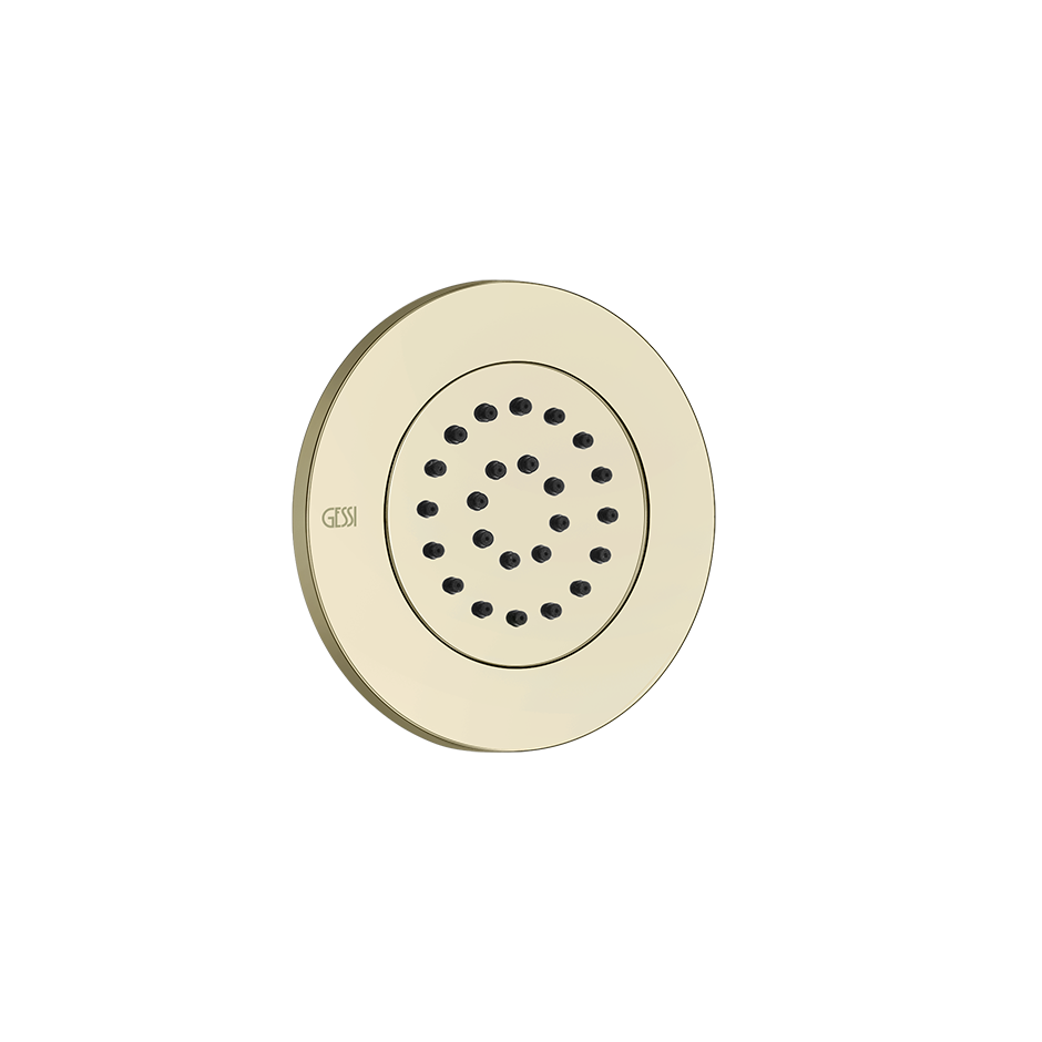 32982 - Brass Pvd