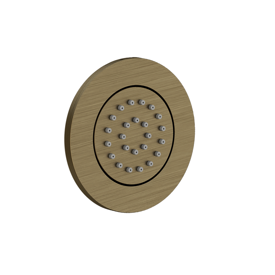 32982 - Antique Brass