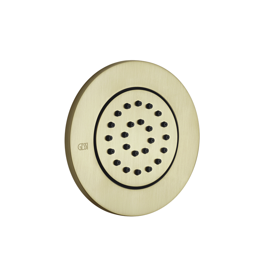 32982 - Brass Brushed Pvd