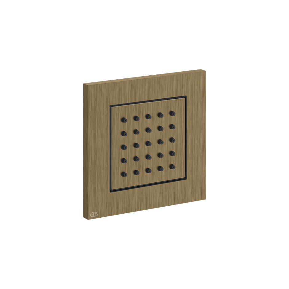32984 - Antique Brass