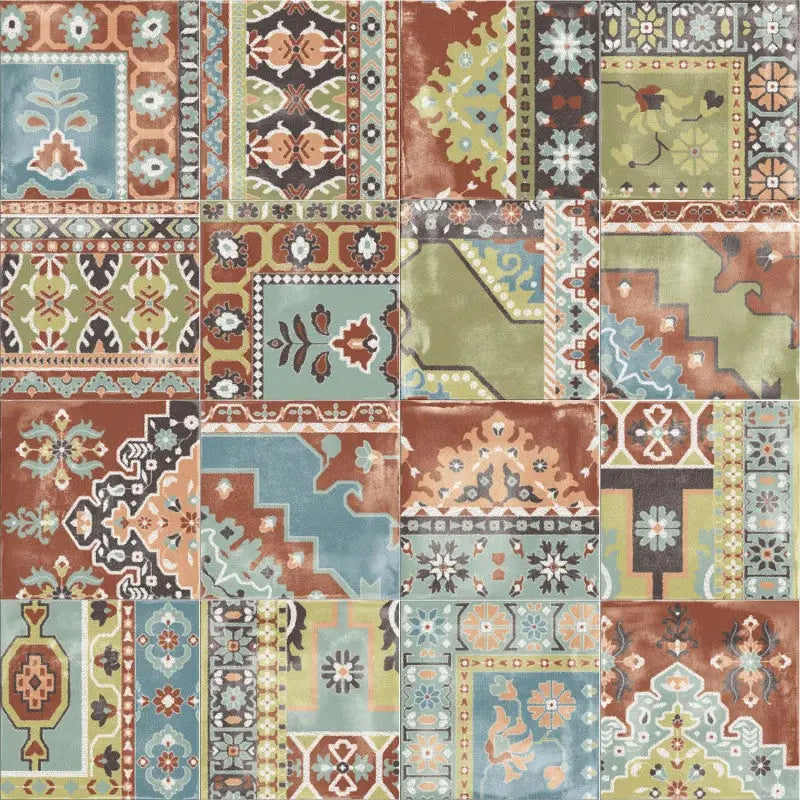 Game CARPET MIX MULTICOLOR Ma boutique