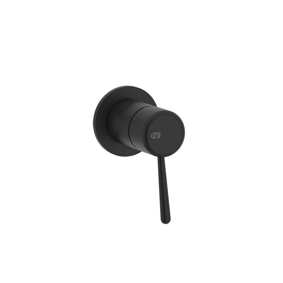 33019 - Matte Black