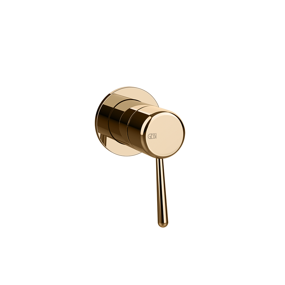 33019 - Warm Bronze Pvd
