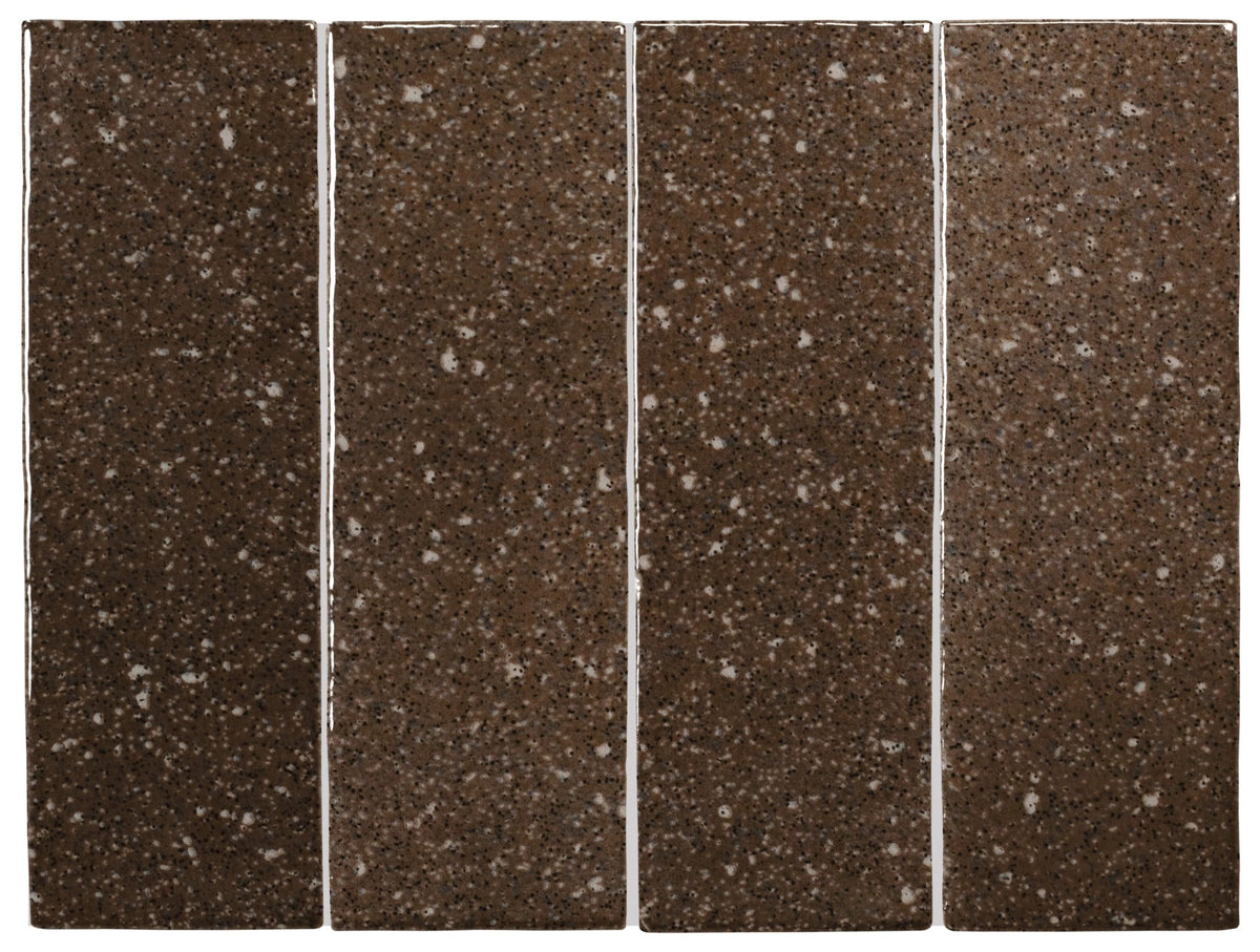 Dots Raw Earth