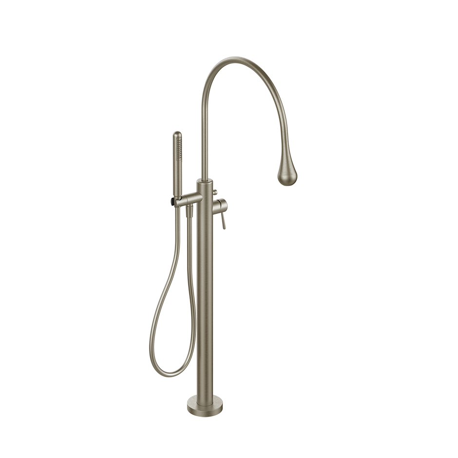 33029 - Finox Brushed Nickel