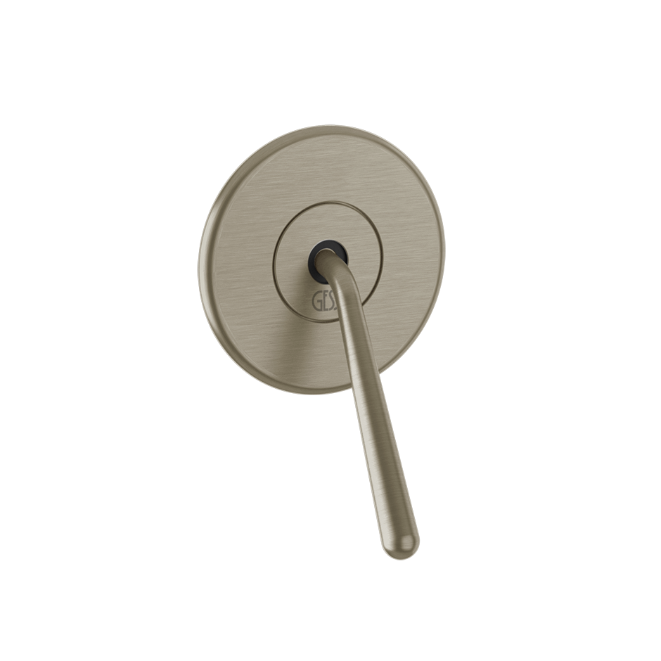 33044 - Finox Brushed Nickel