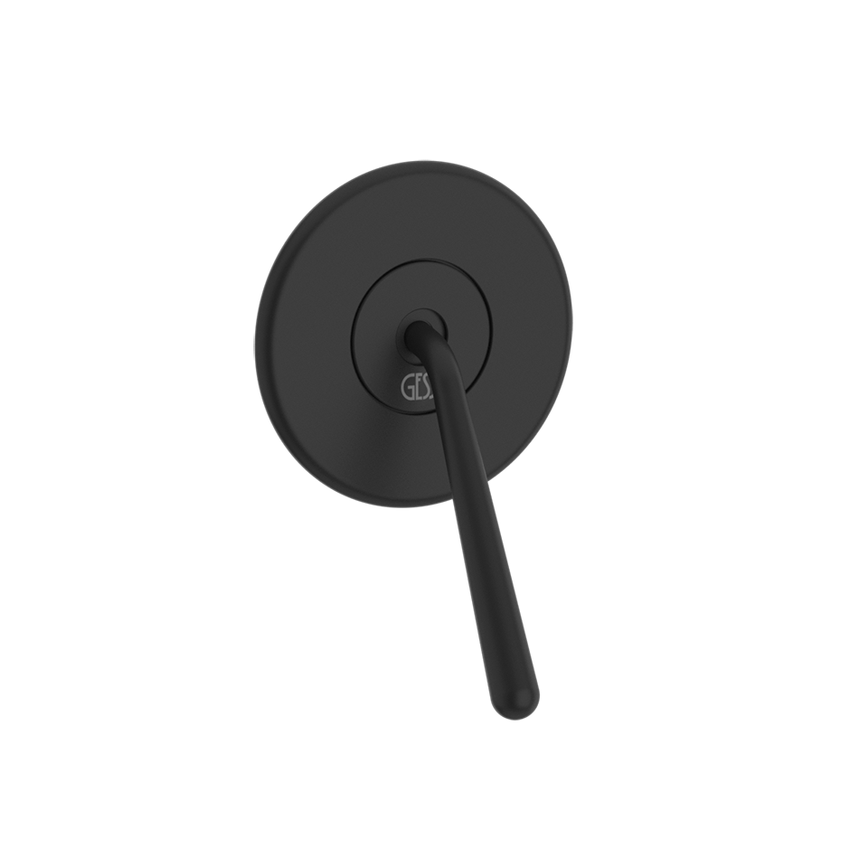 33044 - Matte Black