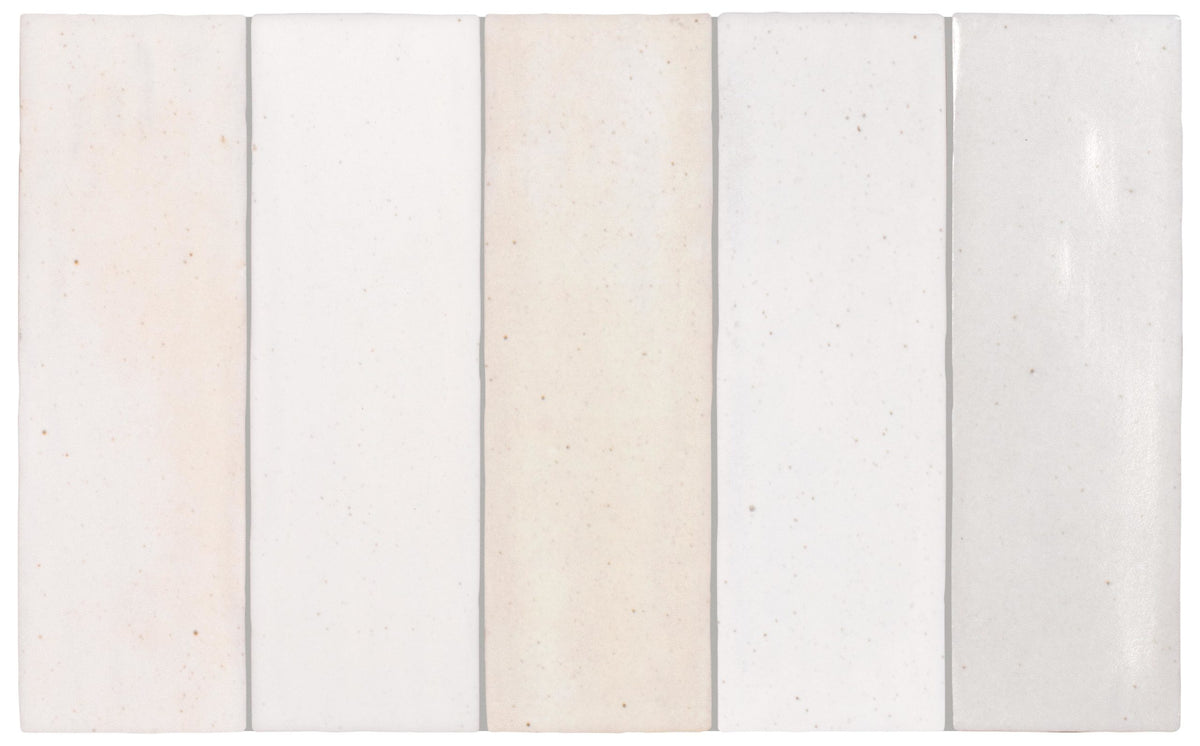 Piccola Bone White