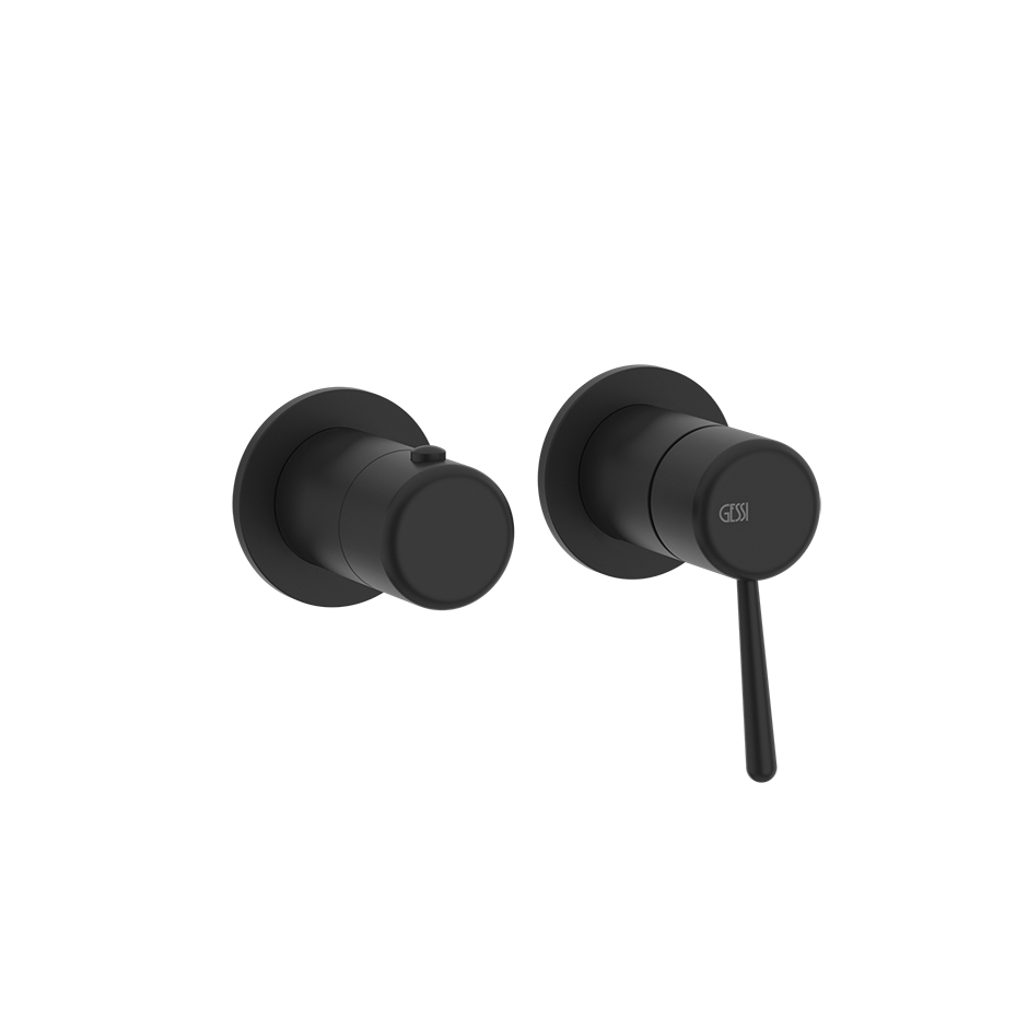 33077 - Matte Black