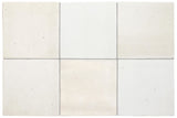 Piccola Bone White