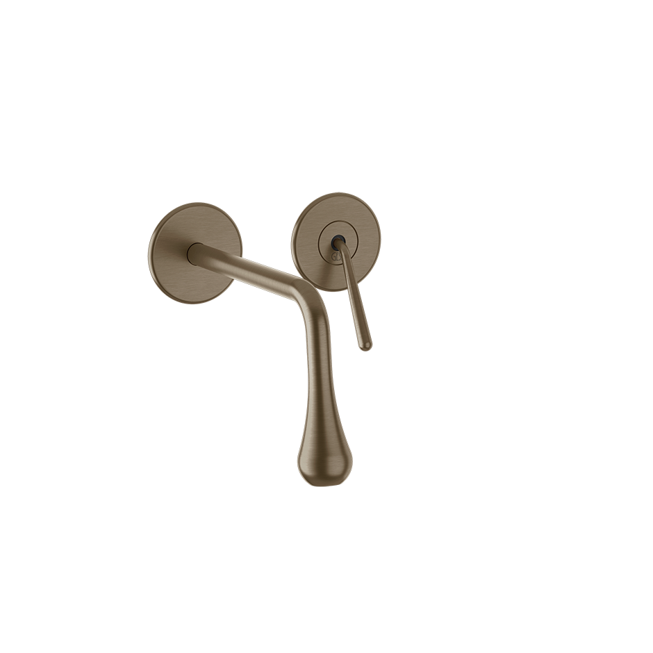 33084 - Coffee Bronze Brushed Pvd