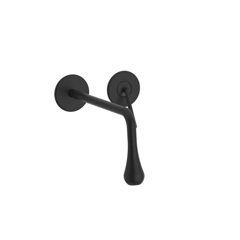 33086 - Matte Black
