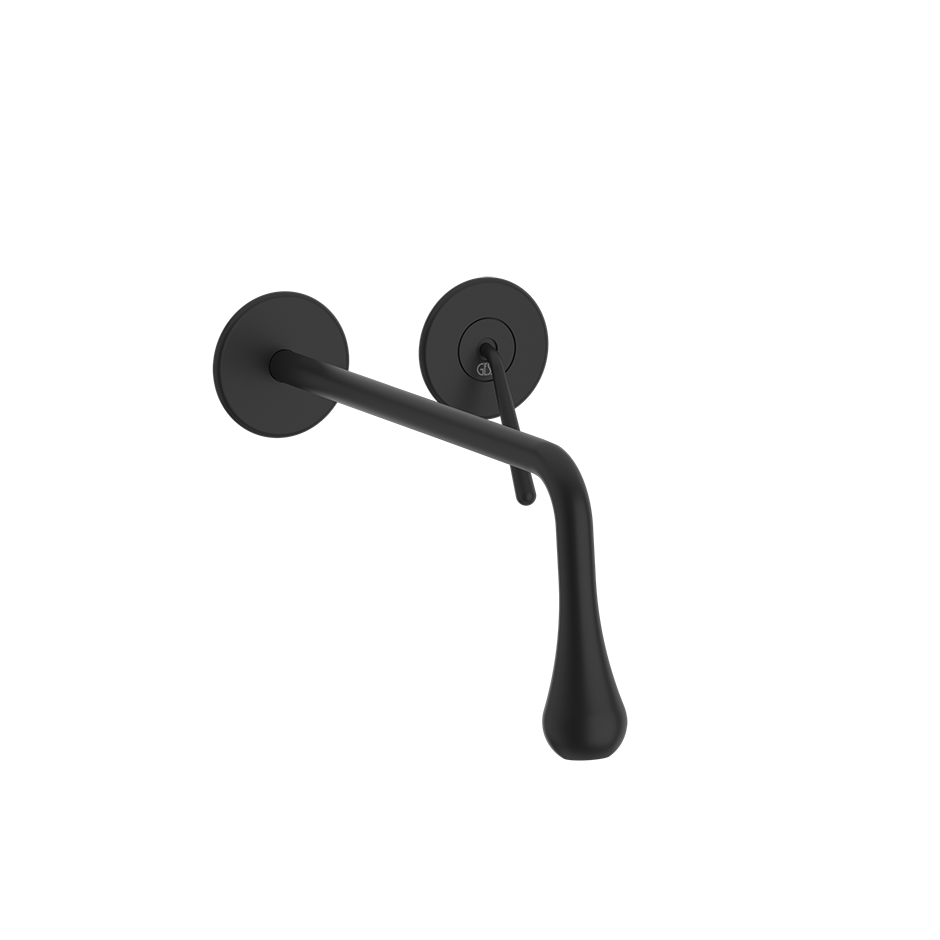 33090 - Matte Black