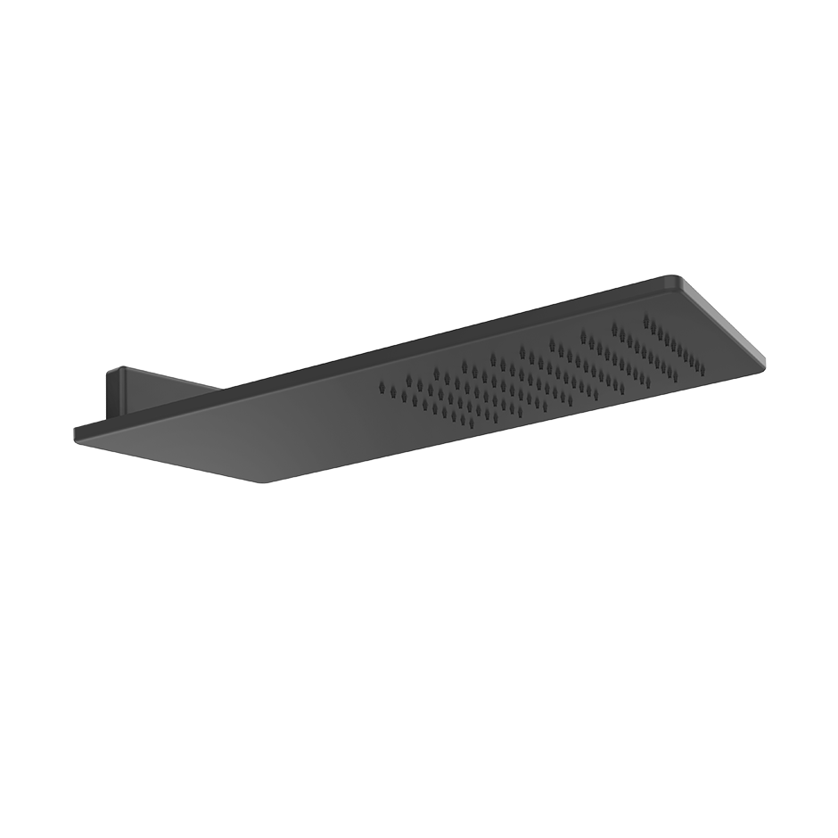 33095 - Matte Black