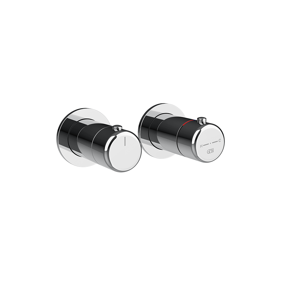 33134 - Chrome