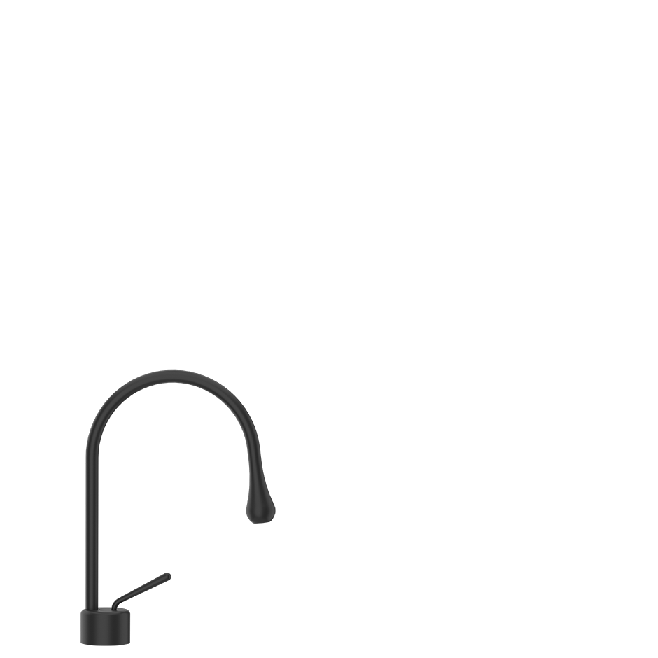 33601 - Matte Black