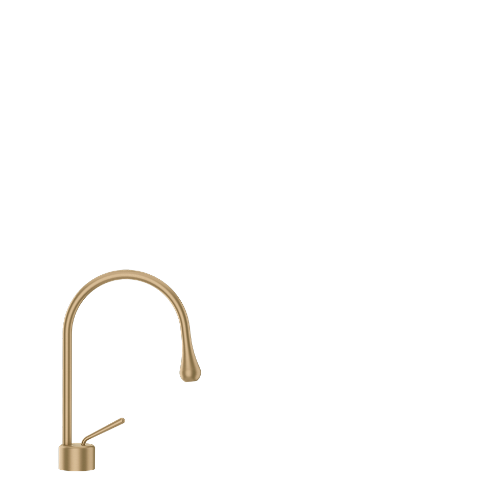 33601 - Warm Bronze Br. Pvd
