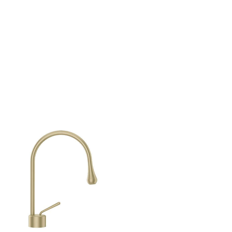 33601 - Brass Brushed Pvd