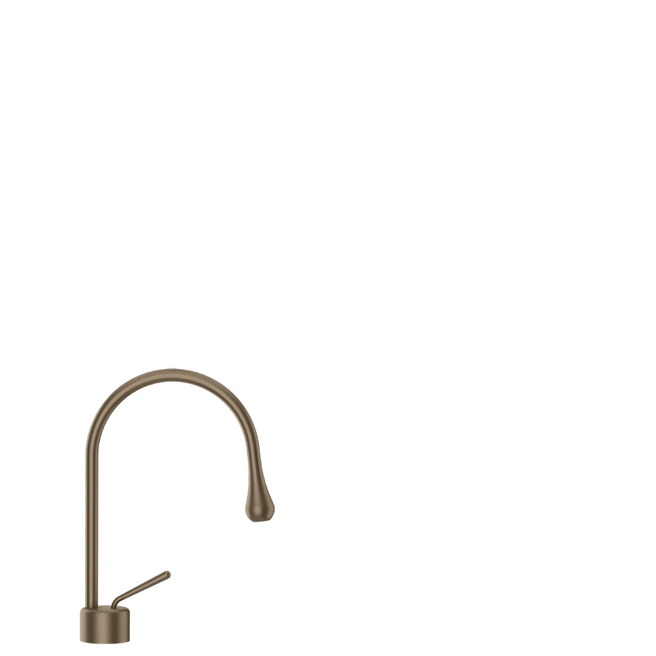 33601 - Coffee Bronze Brushed Pvd