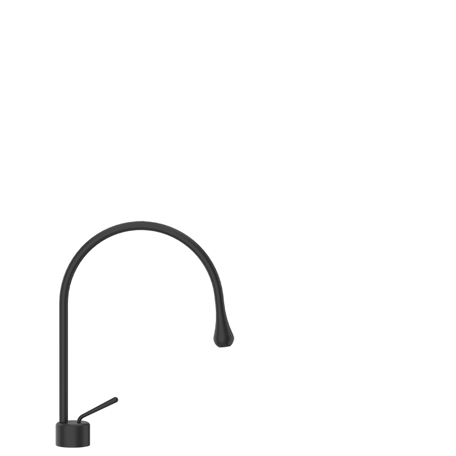 33602 - Matte Black