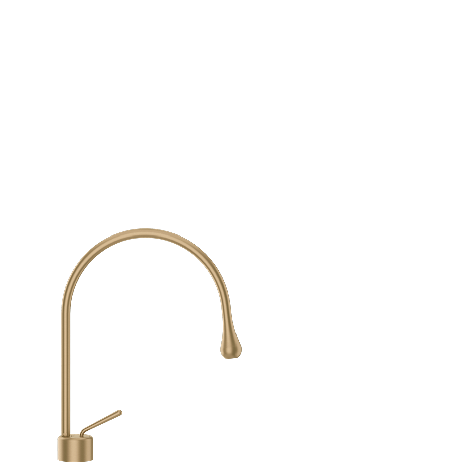 33602 - Warm Bronze Br. Pvd