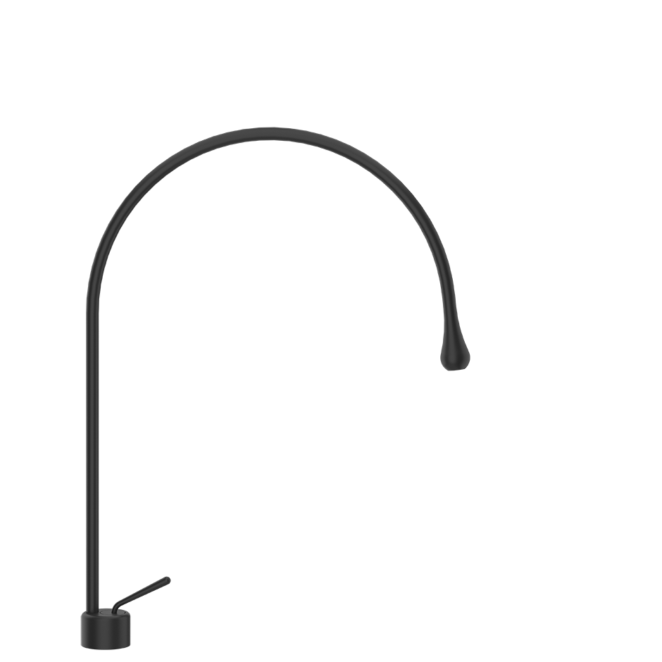 33603 - Matte Black
