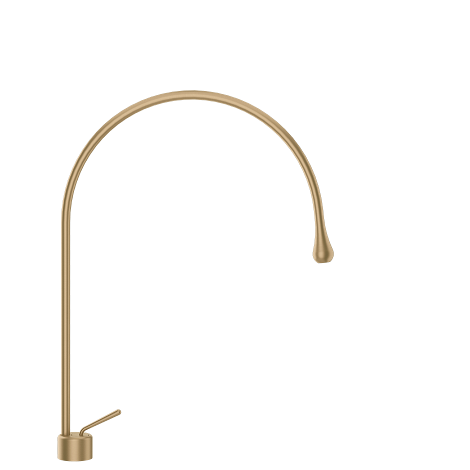 33603 - Warm Bronze Br. Pvd