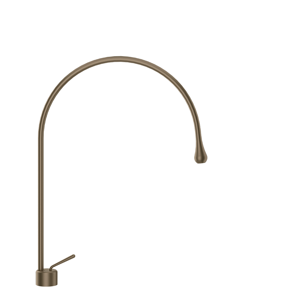 33603 - Coffee Bronze Brushed Pvd