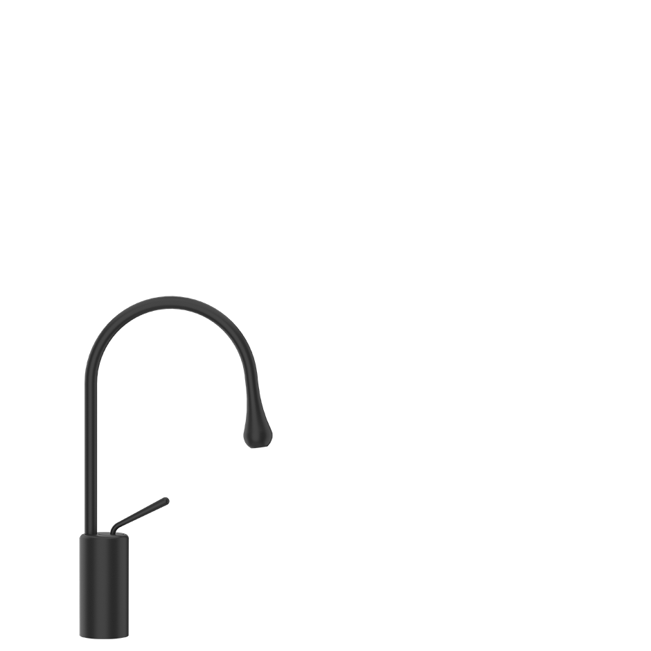33604 - Matte Black