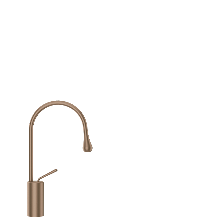 33604 - Copper Brushed Pvd