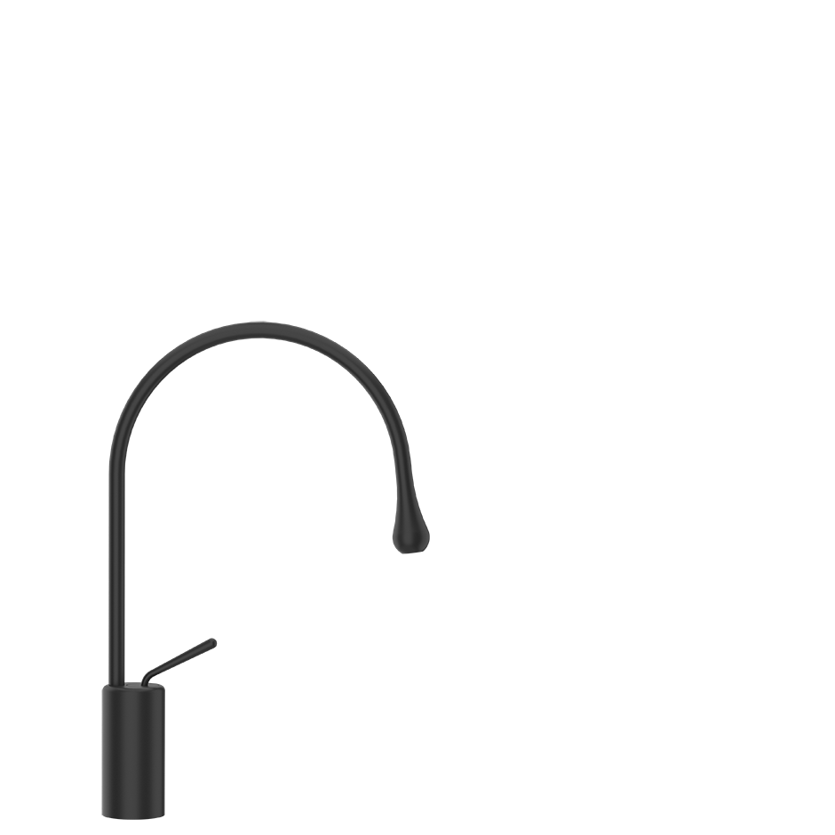33605 - Matte Black