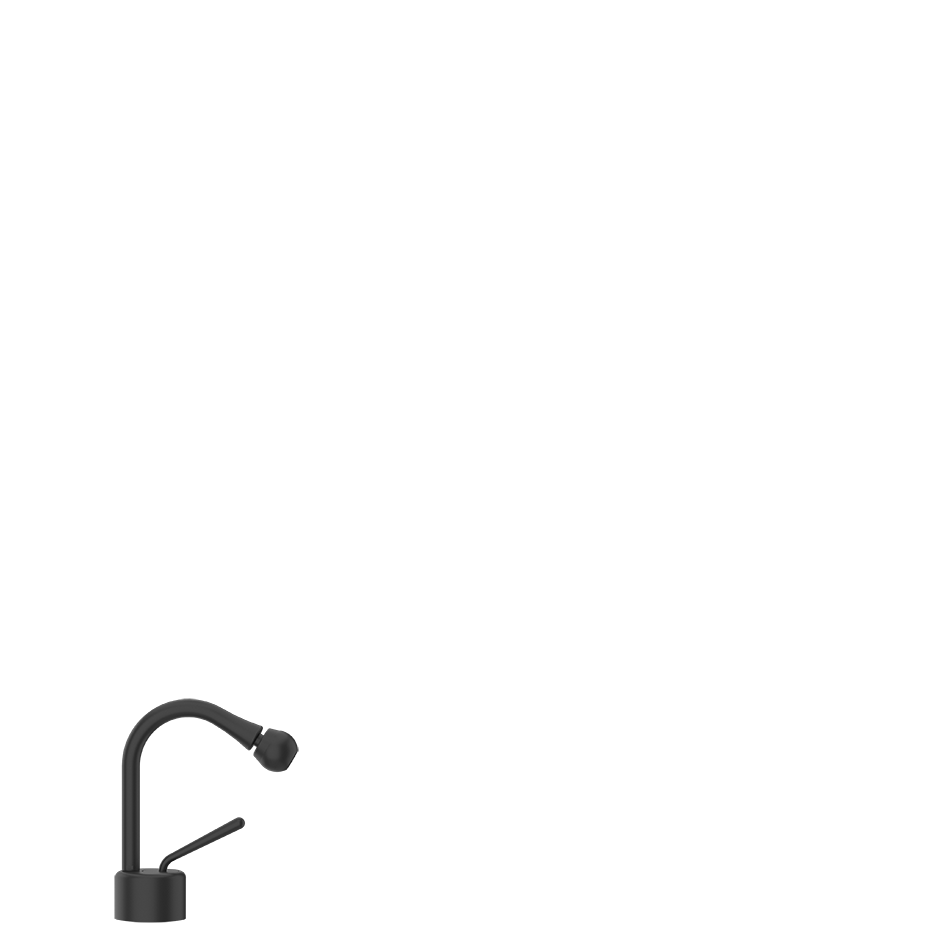 33607 - Matte Black
