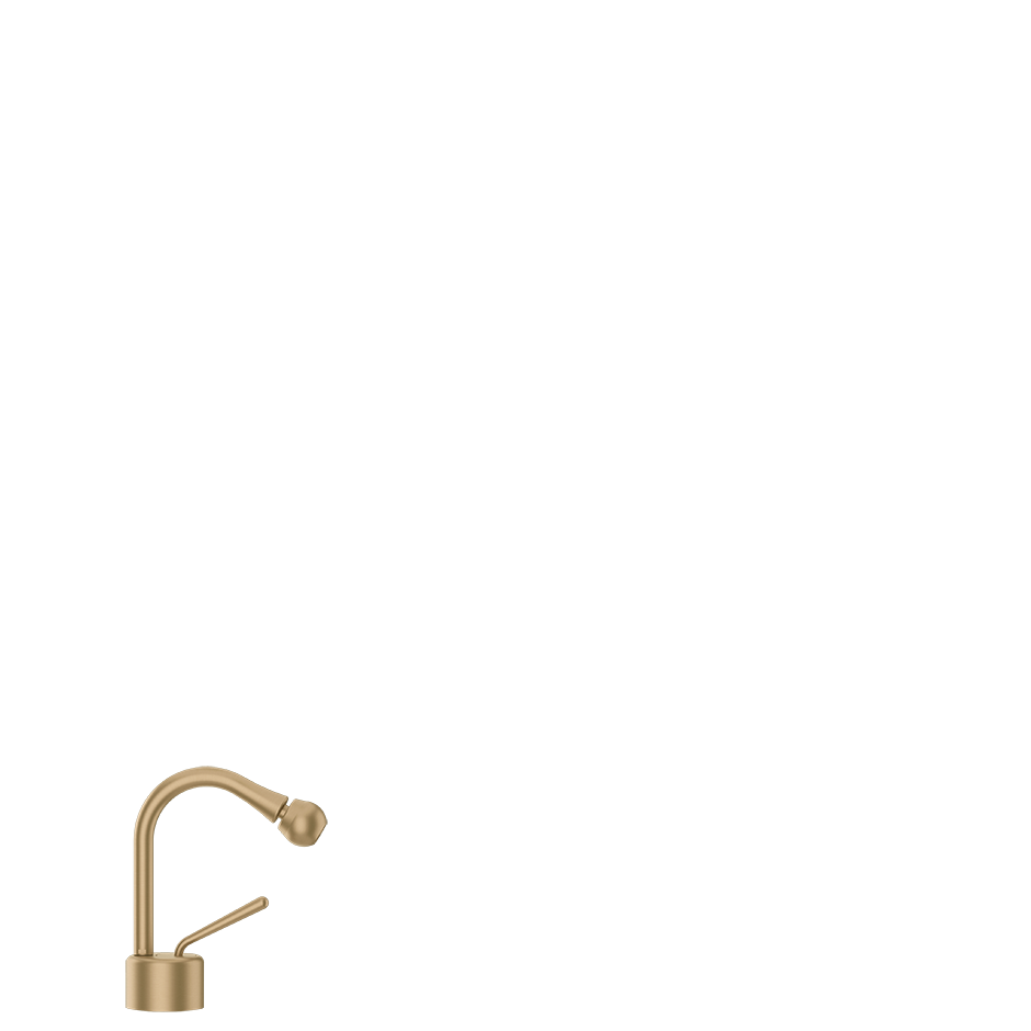33607 - Warm Bronze Br. Pvd