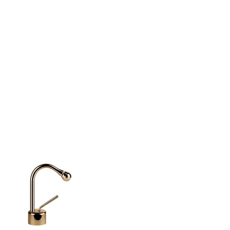 33607 - Warm Bronze Pvd