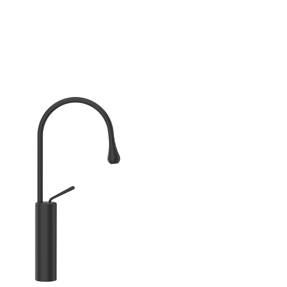 33608 - Matte Black