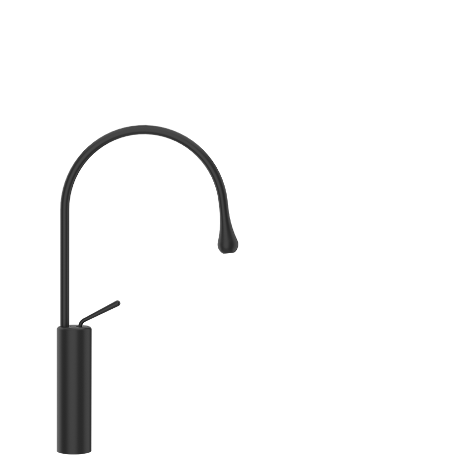 33609 - Matte Black