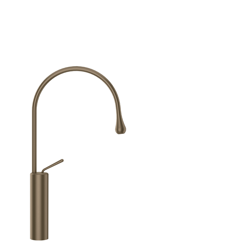 33609 - Coffee Bronze Brushed Pvd