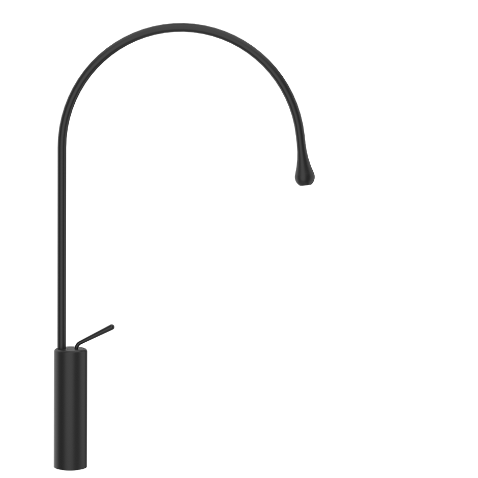 33610 - Matte Black