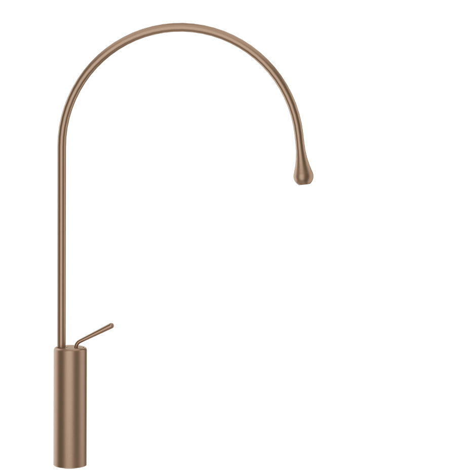 33610 - Copper Brushed Pvd