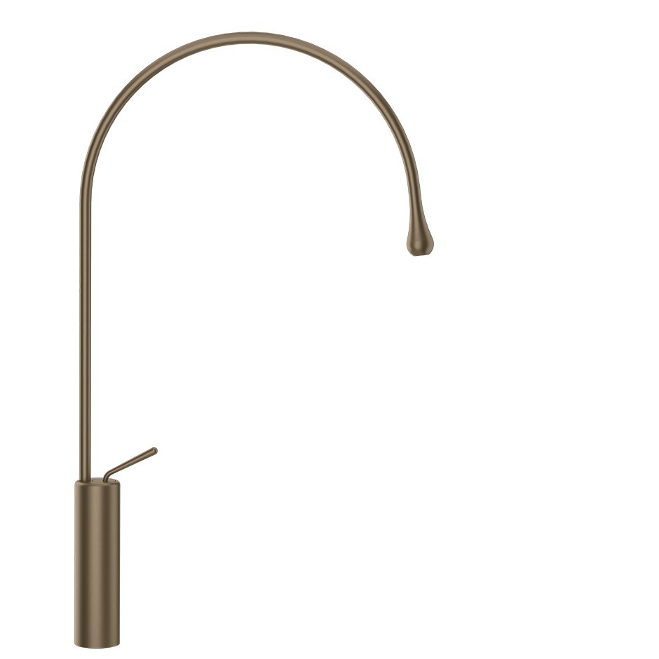 33610 - Coffee Bronze Brushed Pvd