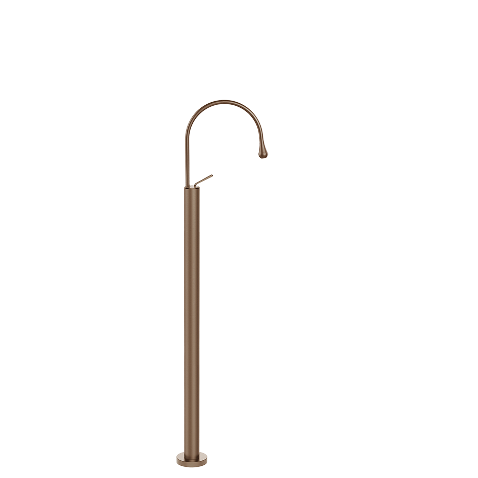 33626 - Copper Brushed Pvd