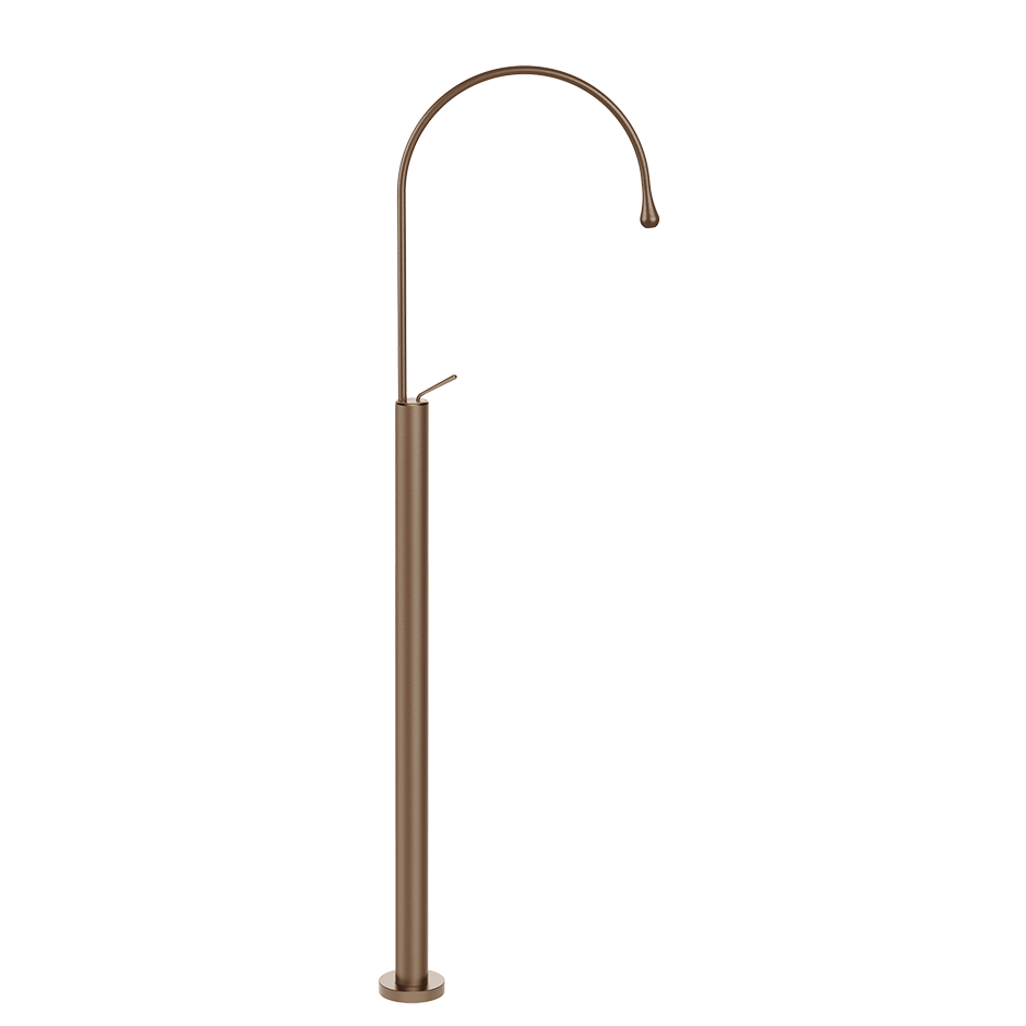 33630 - Copper Brushed Pvd