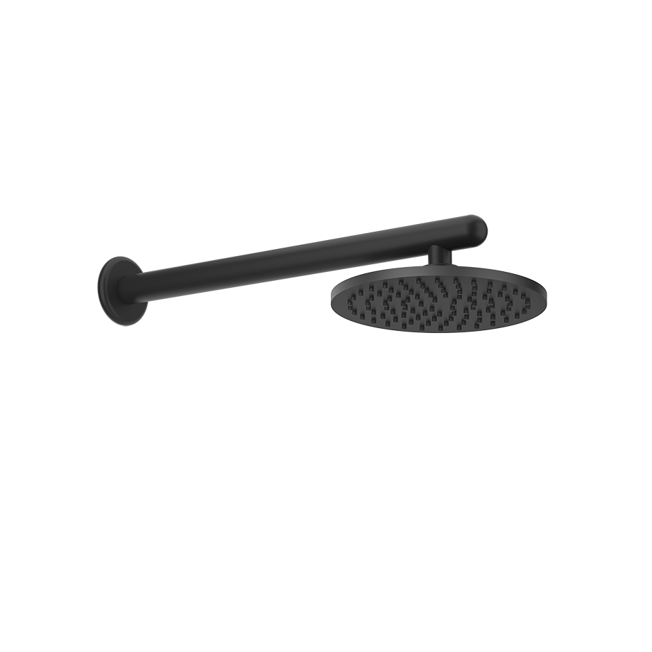 33655 - Matte Black
