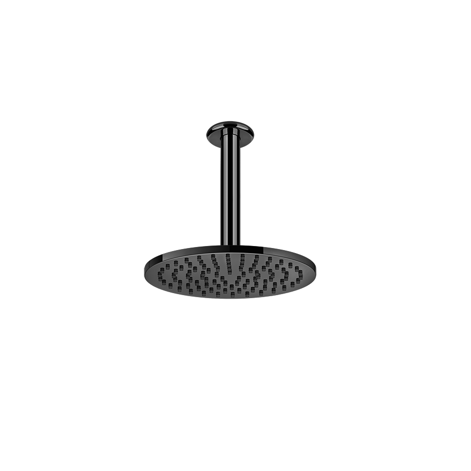 33662 - Black Metal Pvd