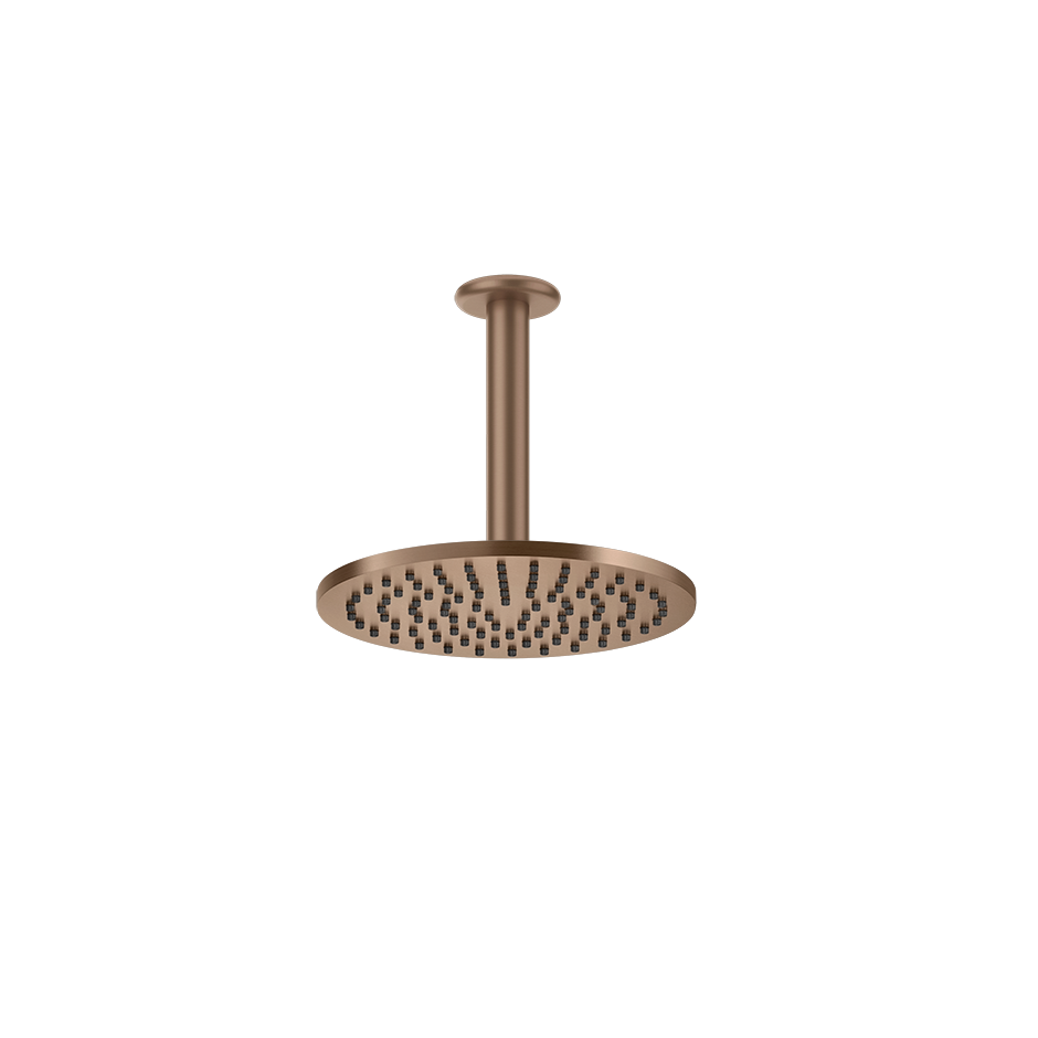 33662 - Copper Brushed Pvd