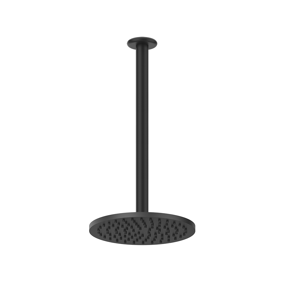 33664 - Matte Black