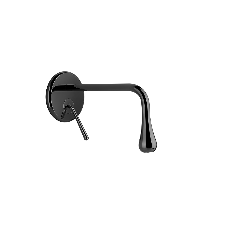 33684 - Black Metal Pvd