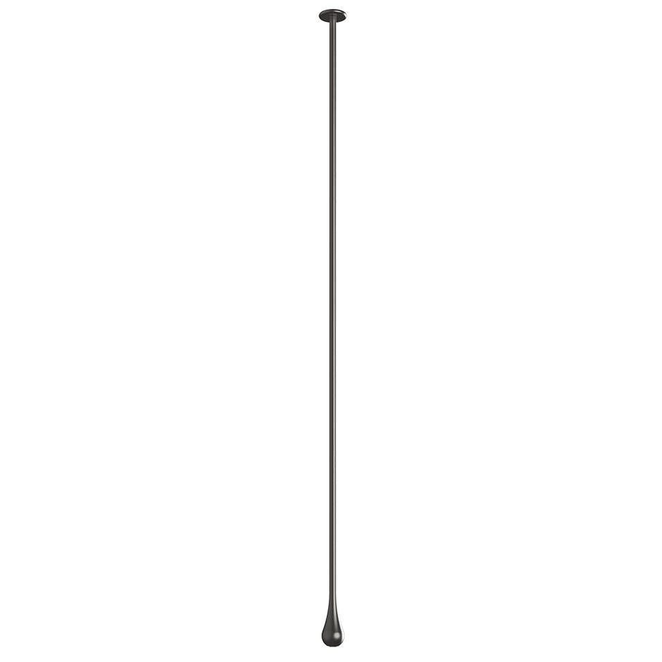 33699 - Black Metal Br. Pvd