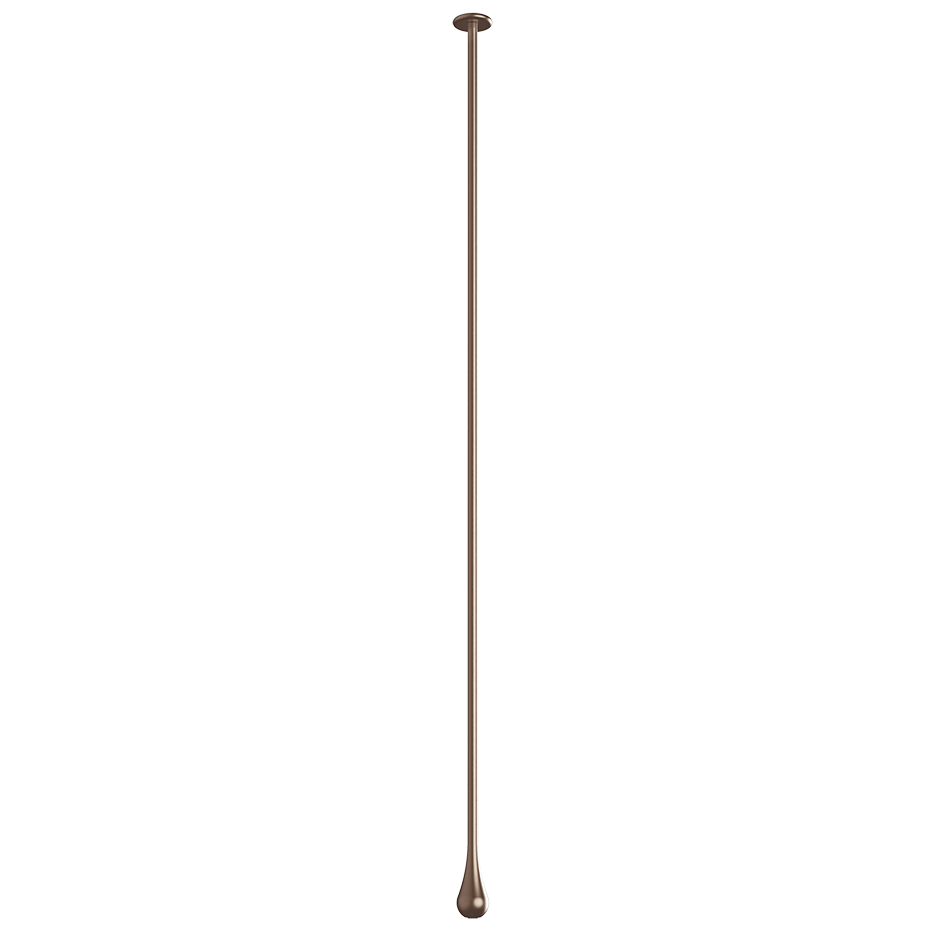 33699 - Copper Brushed Pvd